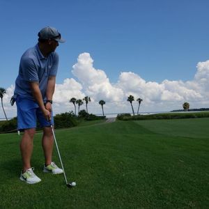 Meet your Posher, Lance